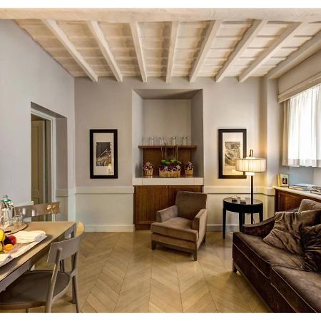 Suites Giulia Рим Екстериор снимка
