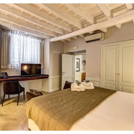 Suites Giulia Рим Екстериор снимка
