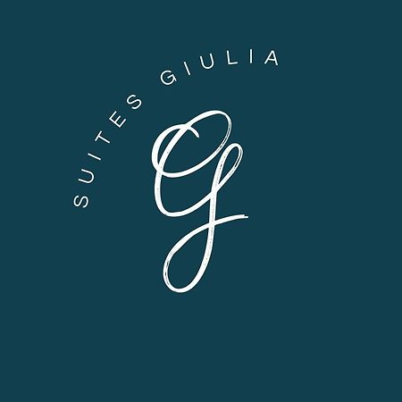 Suites Giulia Рим Екстериор снимка
